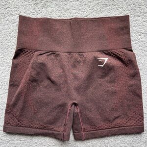 ✨SOLD✨ gymshark vital seamless shorts